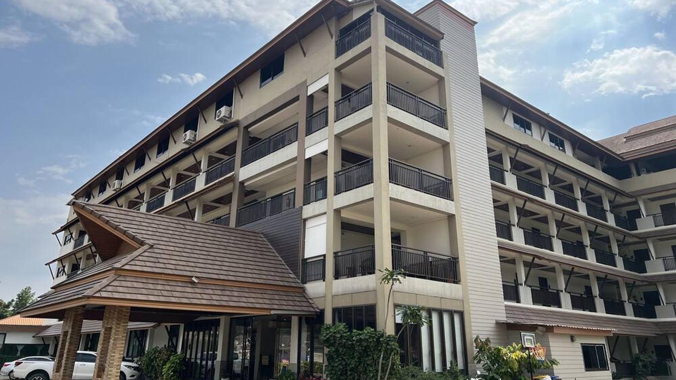 Panya Resort Hotel
