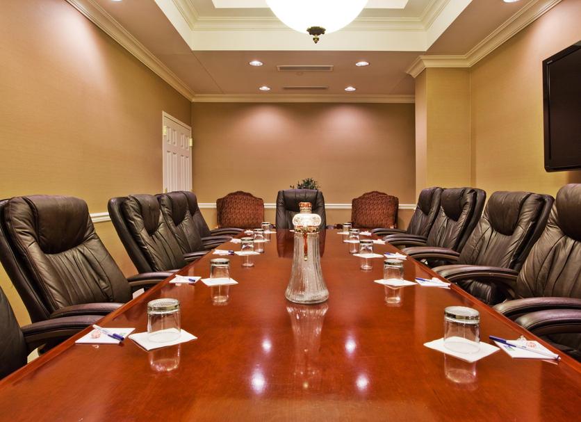 Sala de conferências Foto