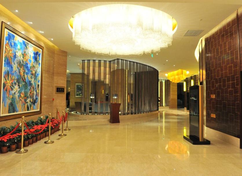 Hall Foto