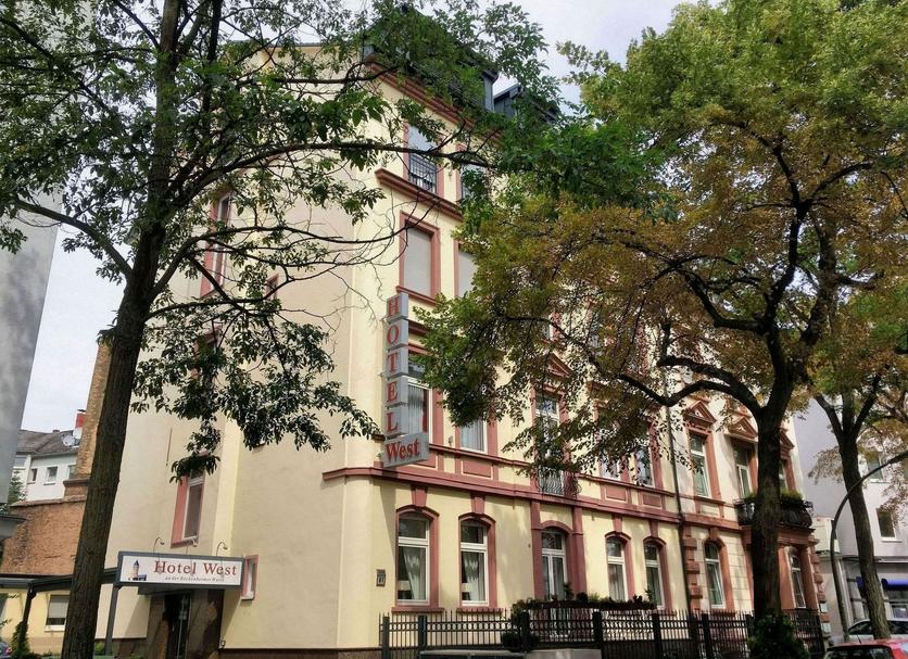 Edifício Foto