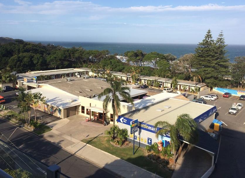 Exterior Foto
