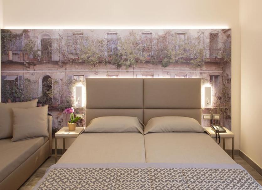 Quarto Foto