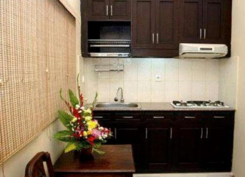 Cozinha Foto