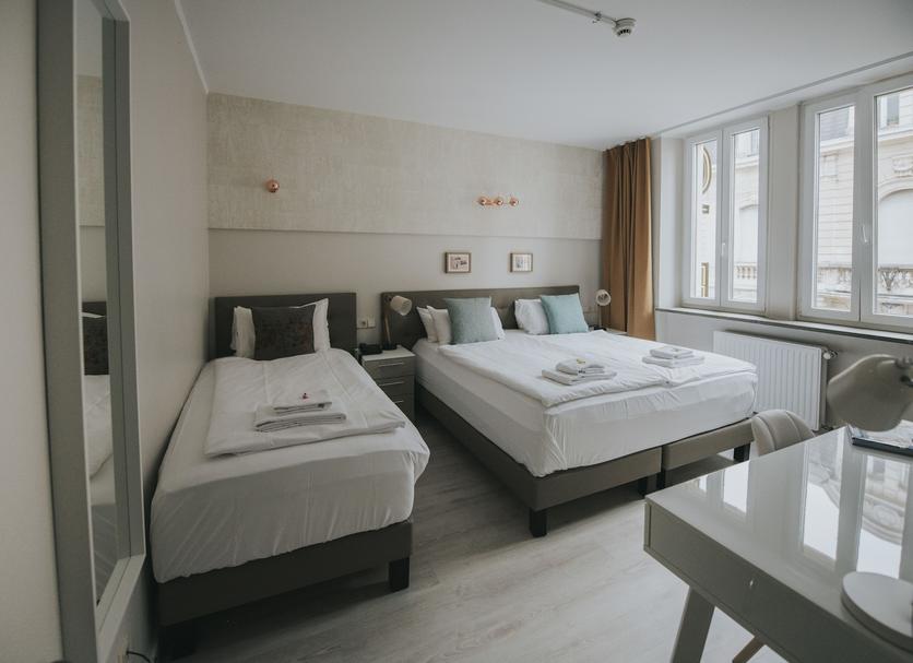Quarto Foto