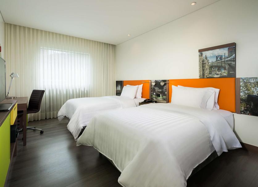 Quarto Foto