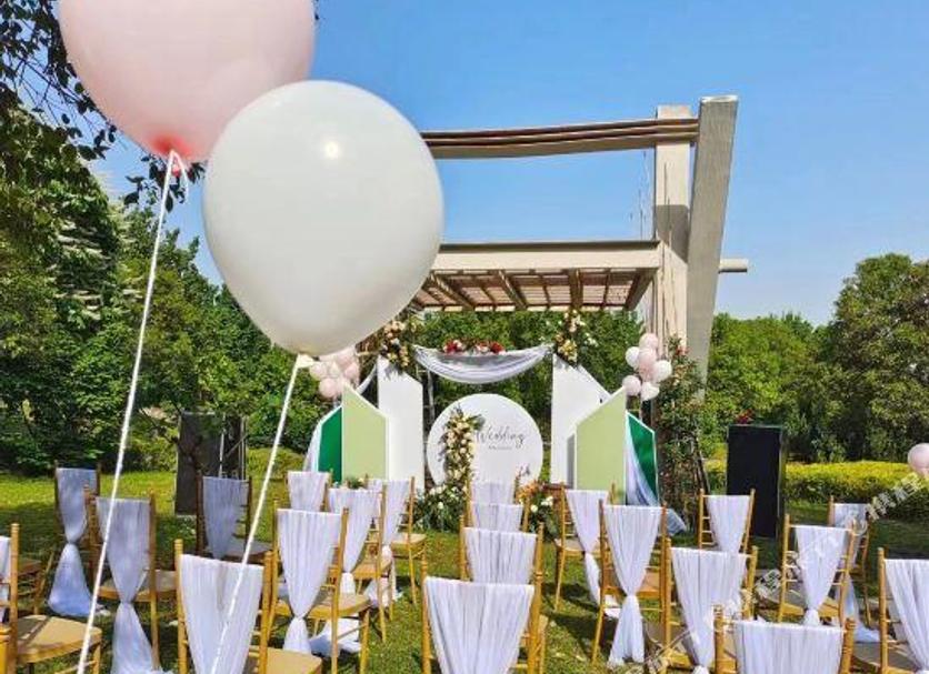 Salão de banquetes Foto