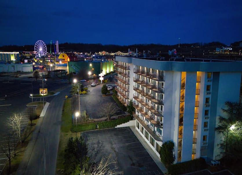 Exterior Foto