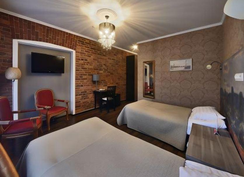 Quarto Foto