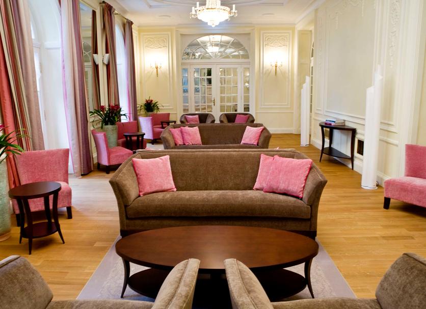 Hall Foto