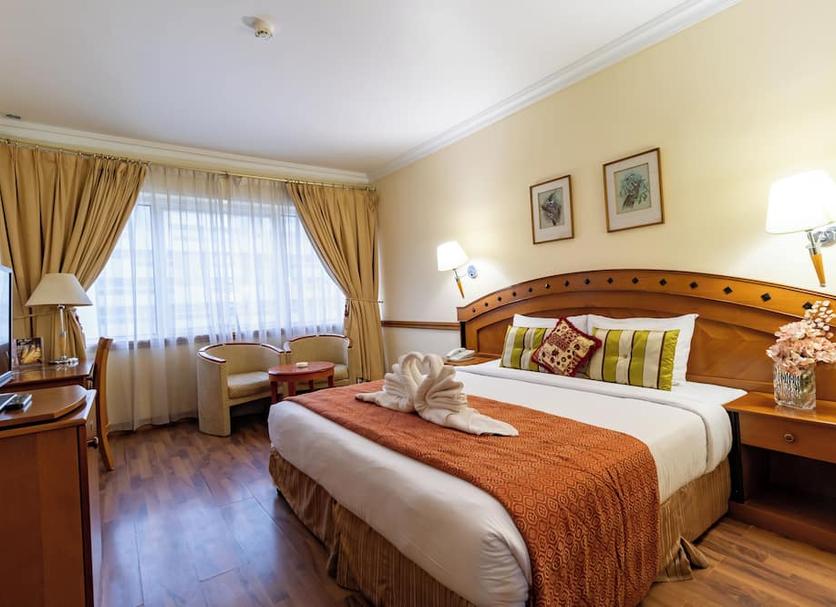 Quarto Foto