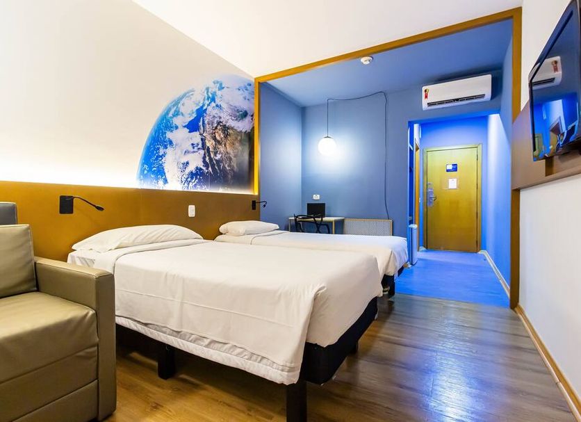 Quarto Foto