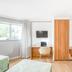 Comodidade do quarto