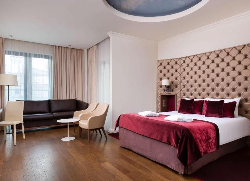 Quarto Foto