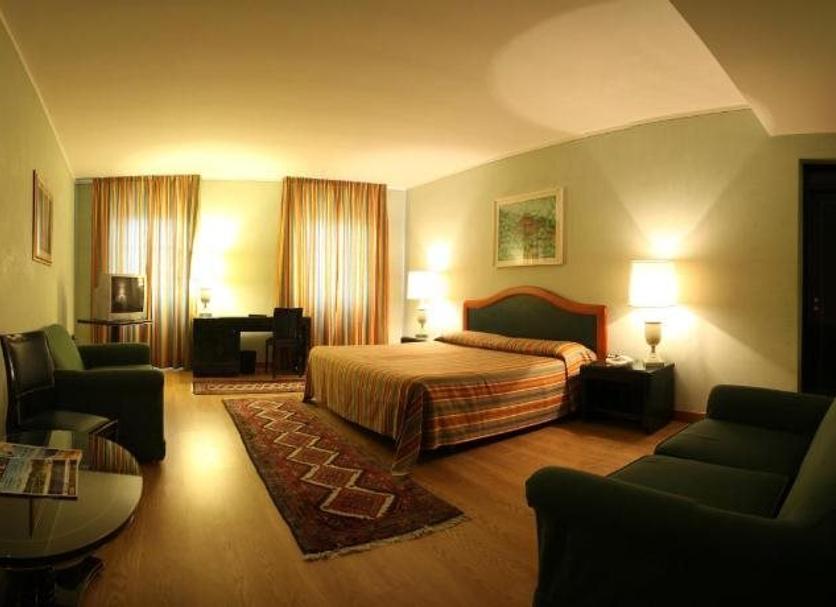 Quarto Foto