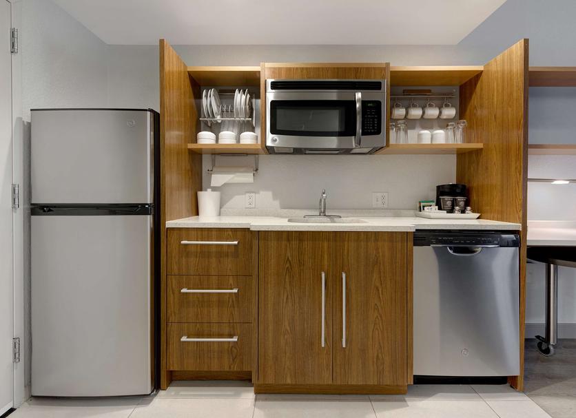 Cozinha Foto