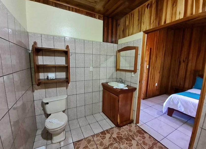 Casa de banho Foto