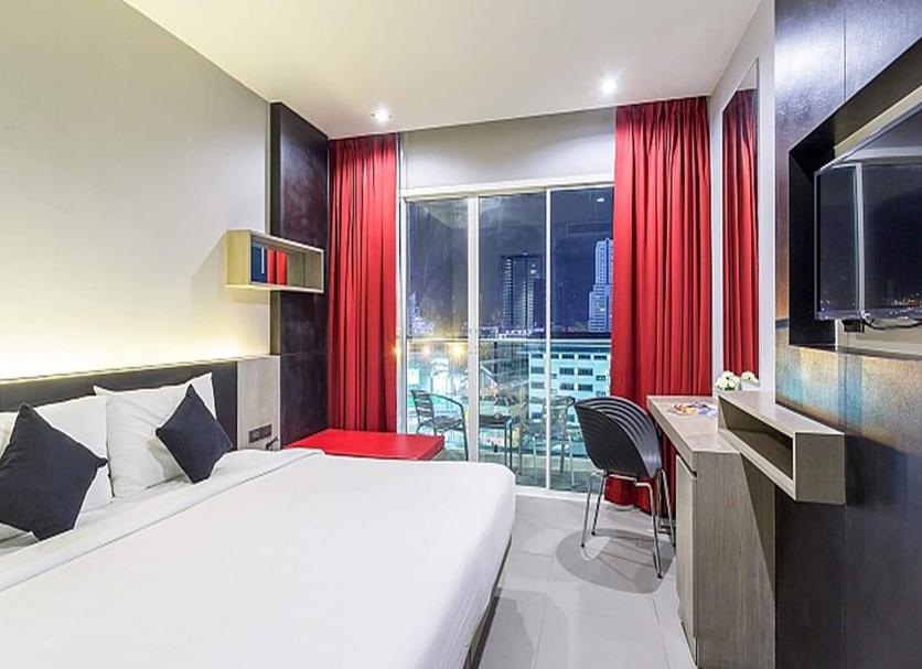 Quarto Foto
