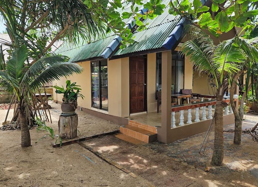 Exterior Foto