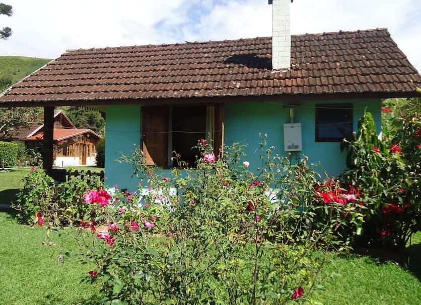 Exterior Foto