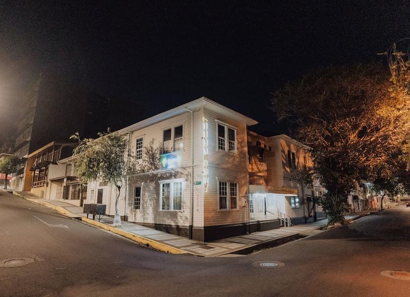 Edifício Foto