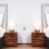 Comodidade do quarto