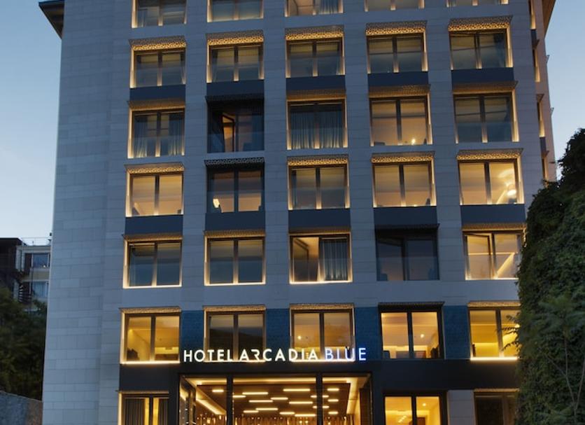 Edifício Foto