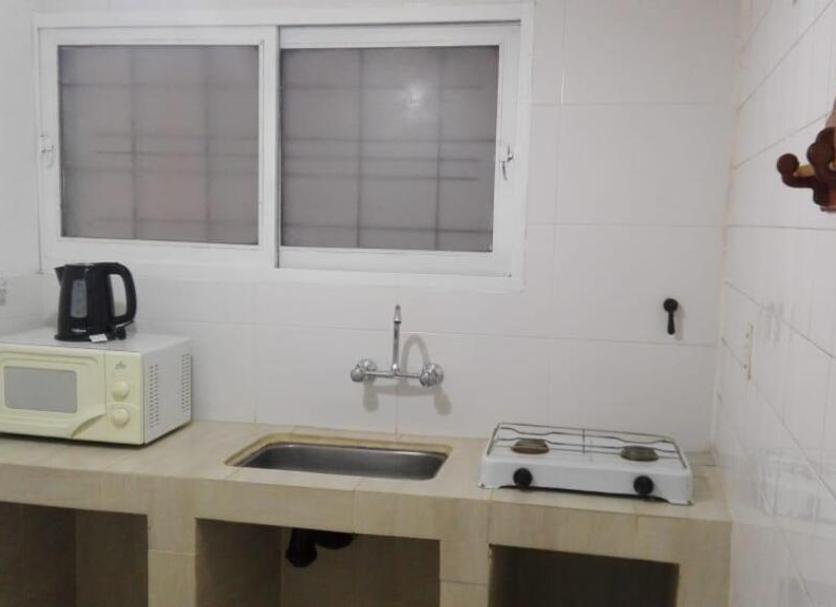 Cozinha Foto