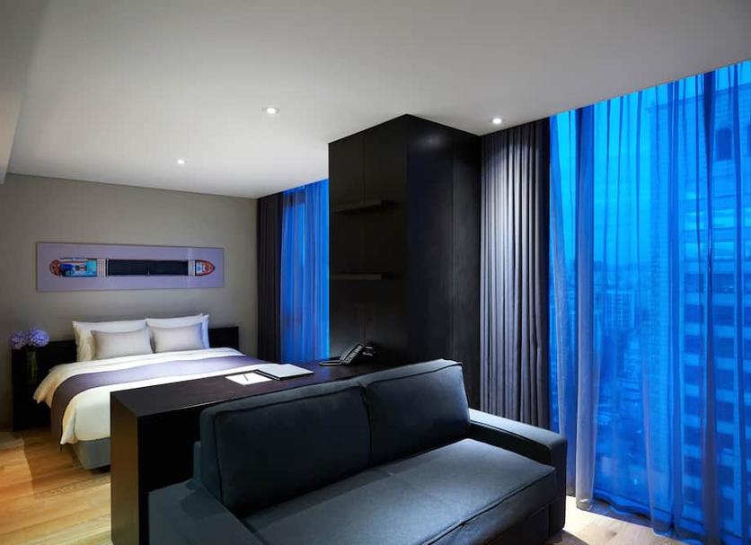 Quarto Foto