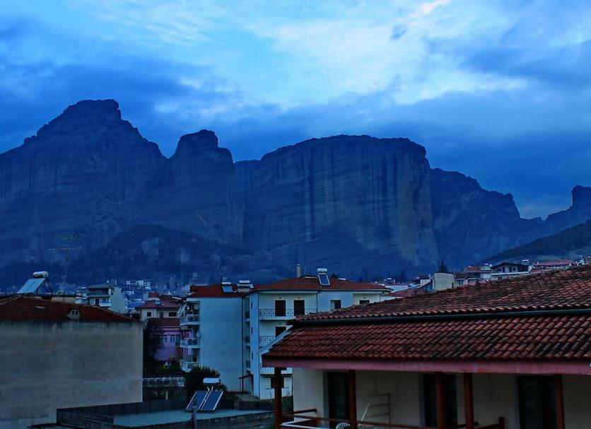Exterior Foto