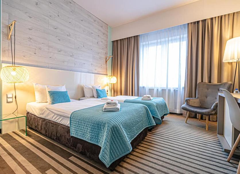 Quarto Foto