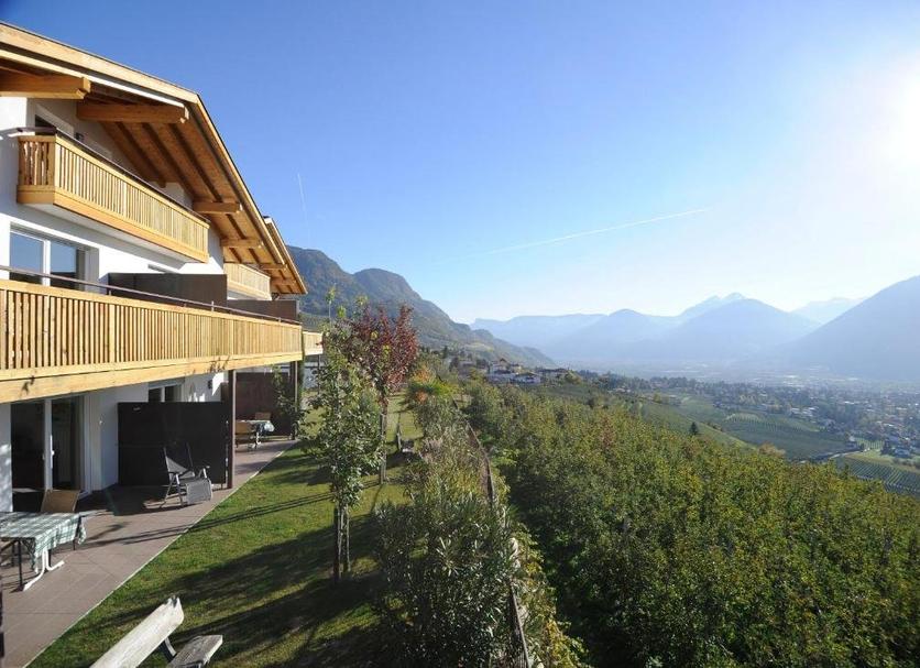 Exterior Foto