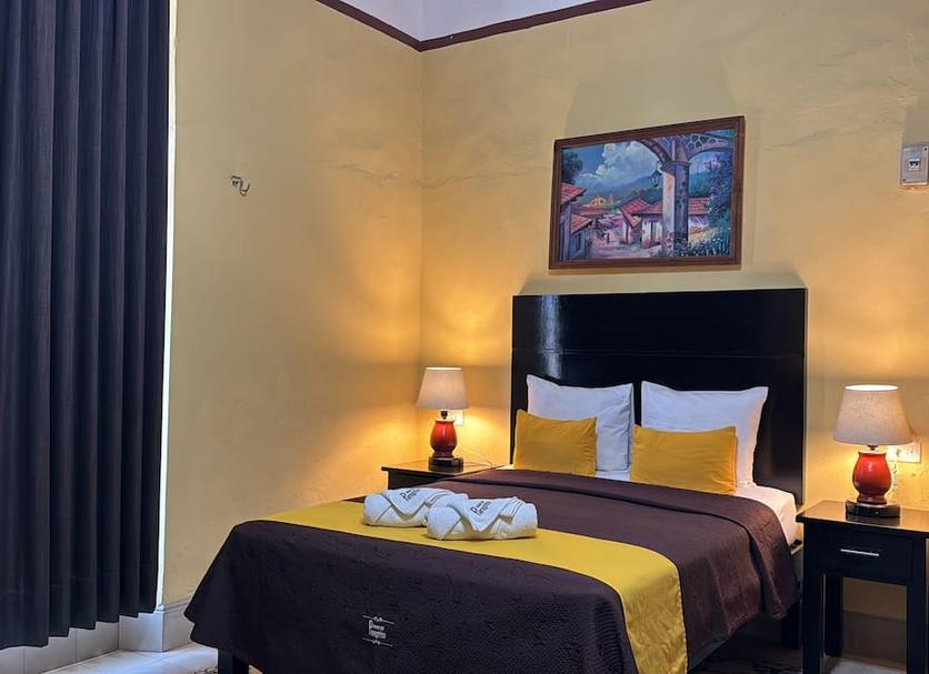 Quarto Foto