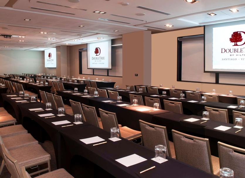 Sala de conferências Foto