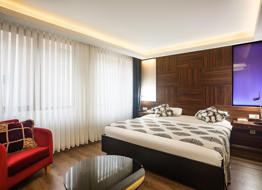 Quarto Foto