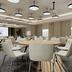 Sala de conferências