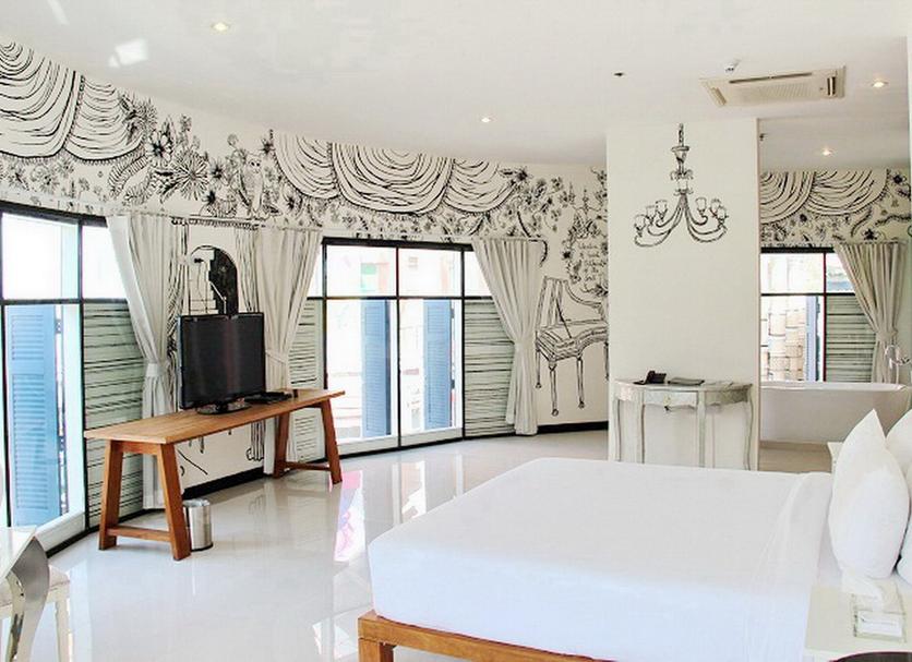 Quarto Foto
