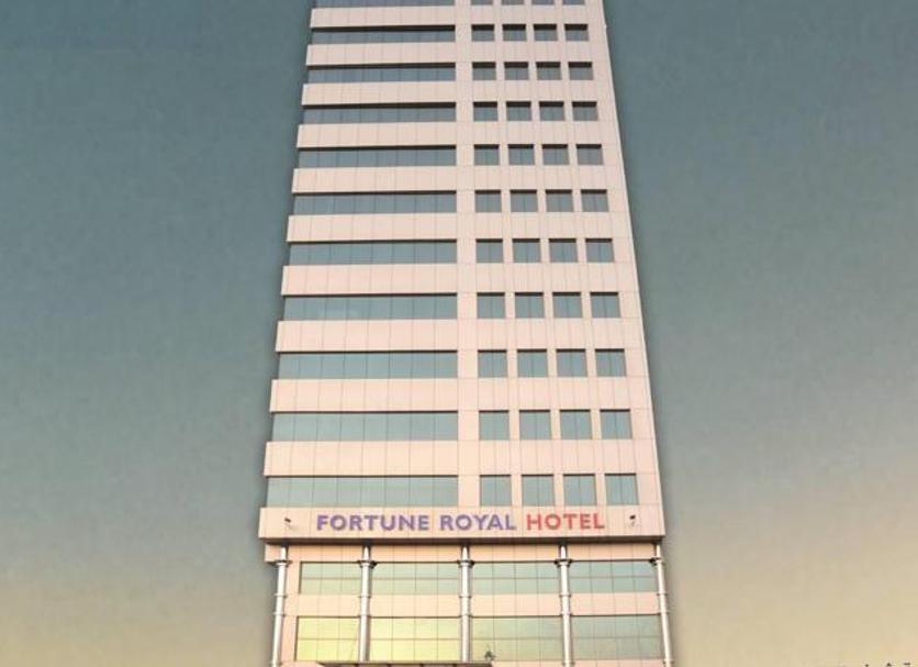 Edifício Foto