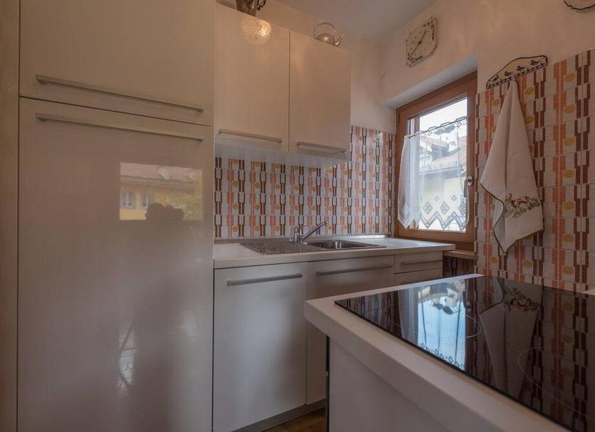 Cozinha Foto