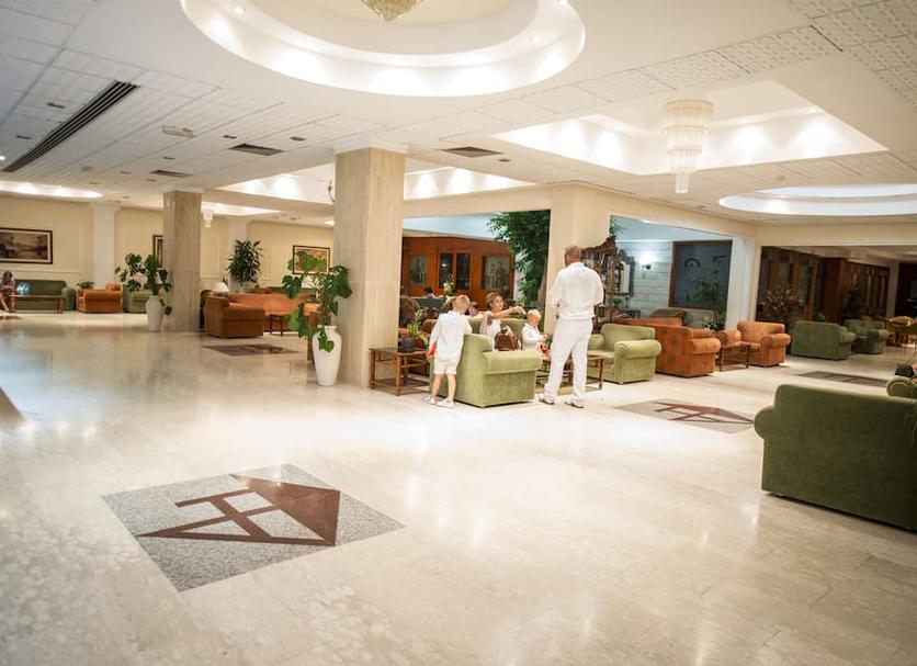 Hall Foto