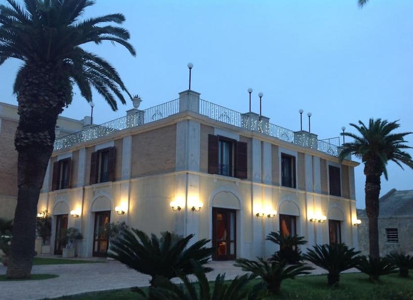 Edifício Foto
