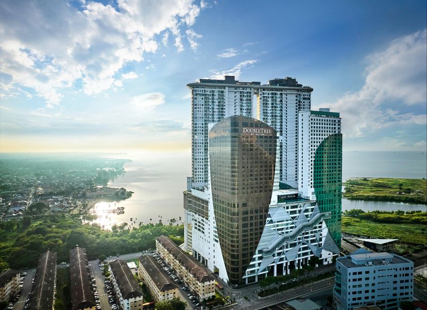 Edifício Foto