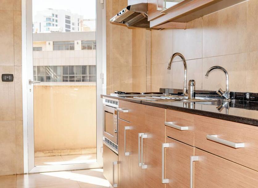 Cozinha Foto