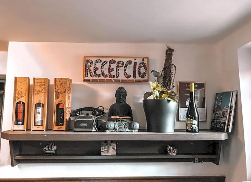 Comodidade do quarto Foto