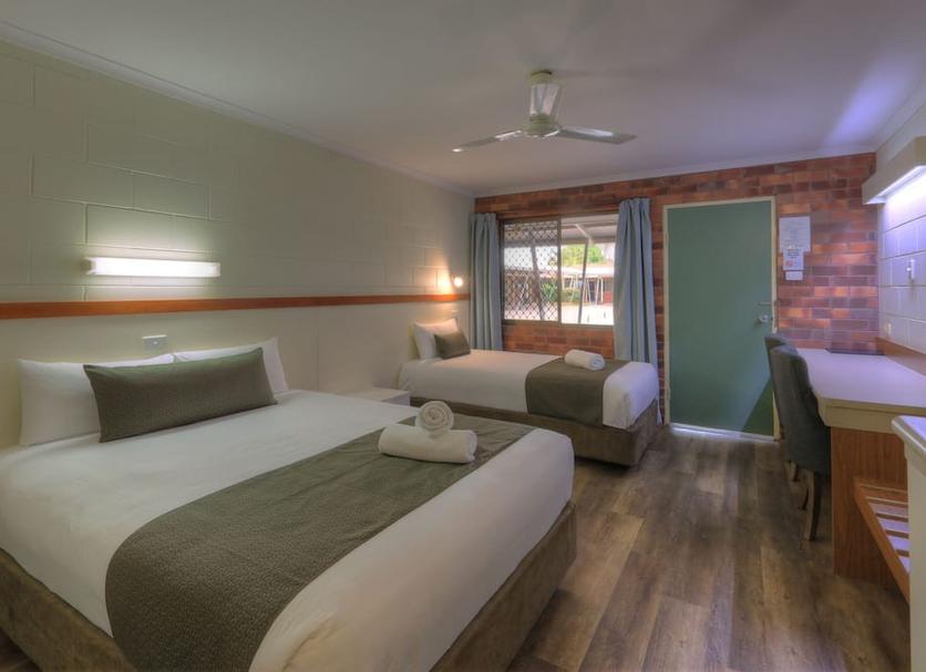 Quarto Foto