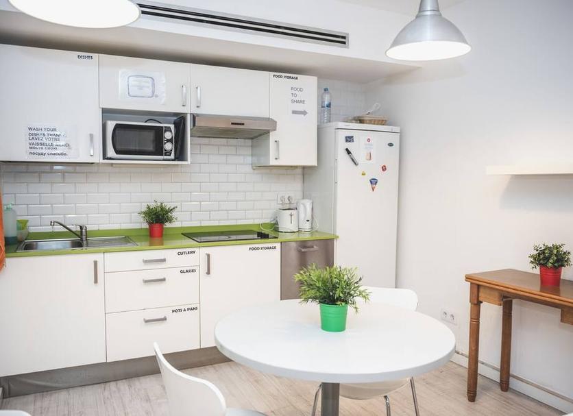 Cozinha Foto
