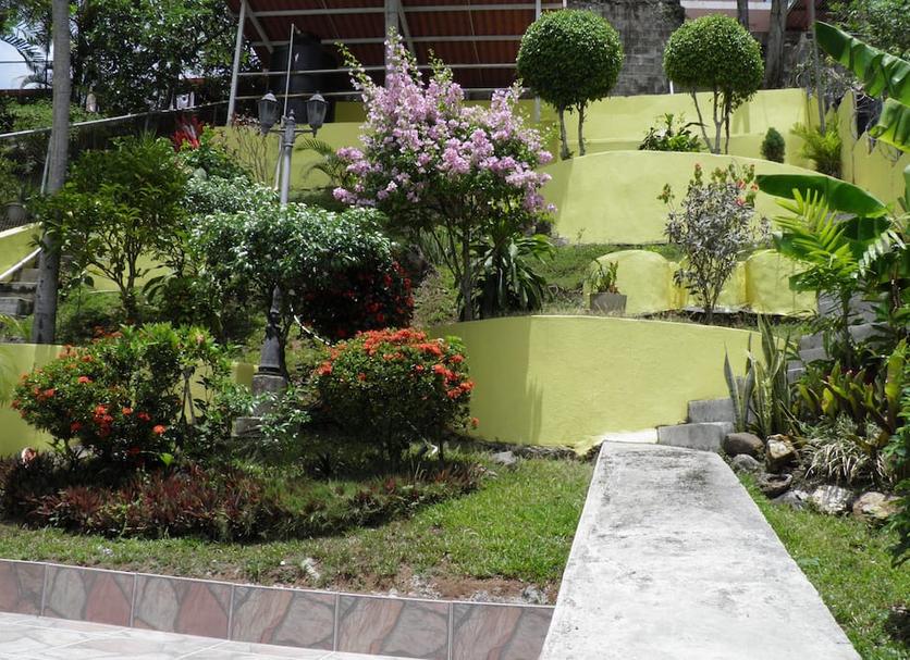 Exterior Foto