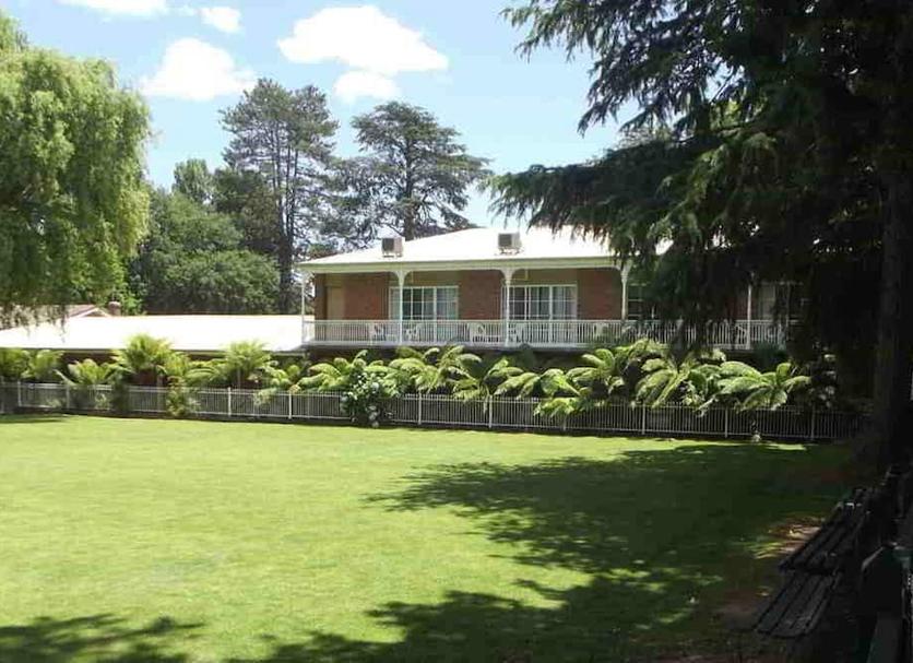 Exterior Foto