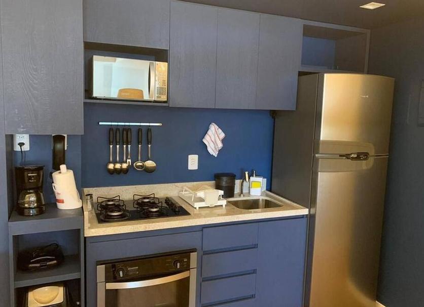 Cozinha Foto