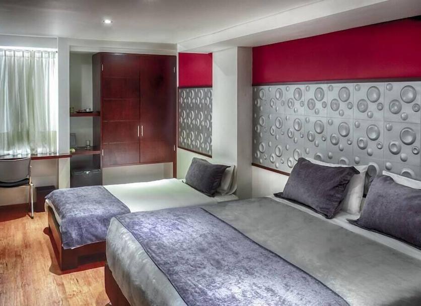 Quarto Foto