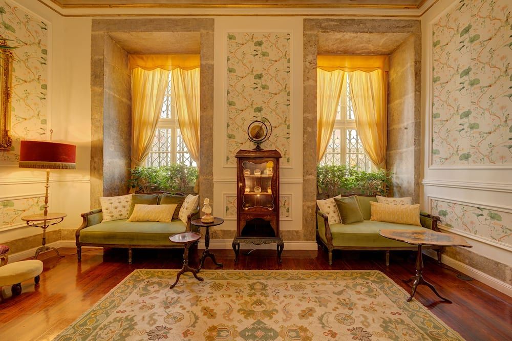 Sala de estar